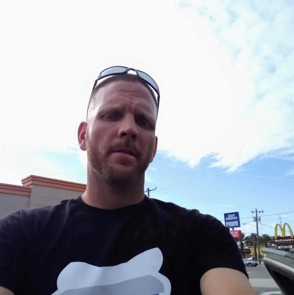 Meet your Posher, Jerry